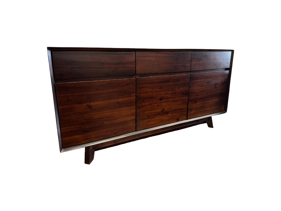 Granville Acacia 3 Dr/3Drw Buffet