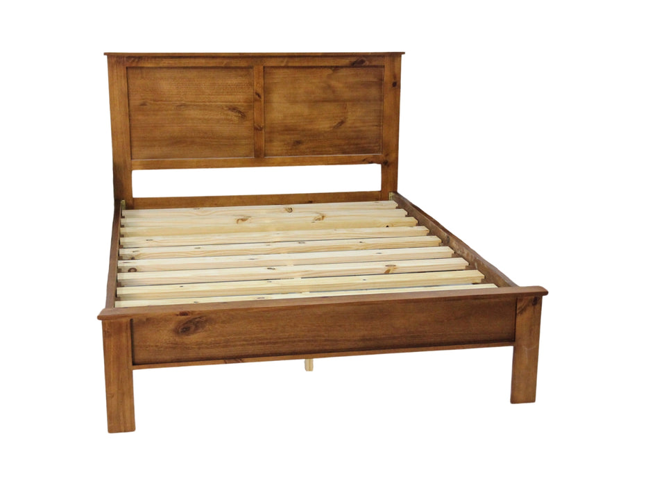 Albany Queen Bed