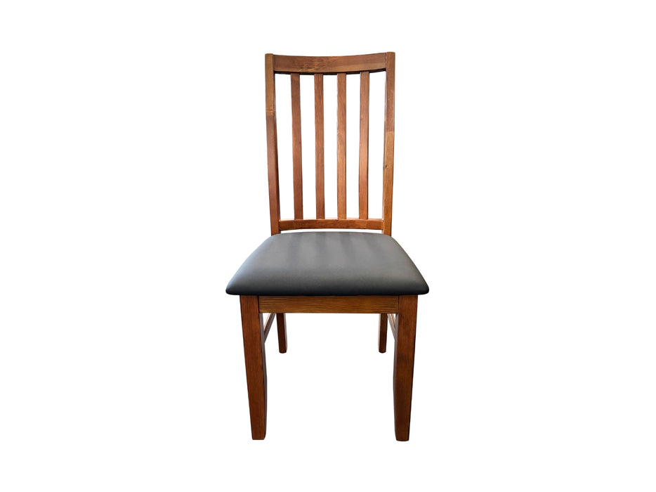 Albany 4 Slat Dining Chair