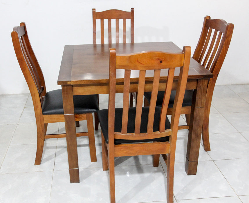 Albany 1800 7 Piece Dining Suite