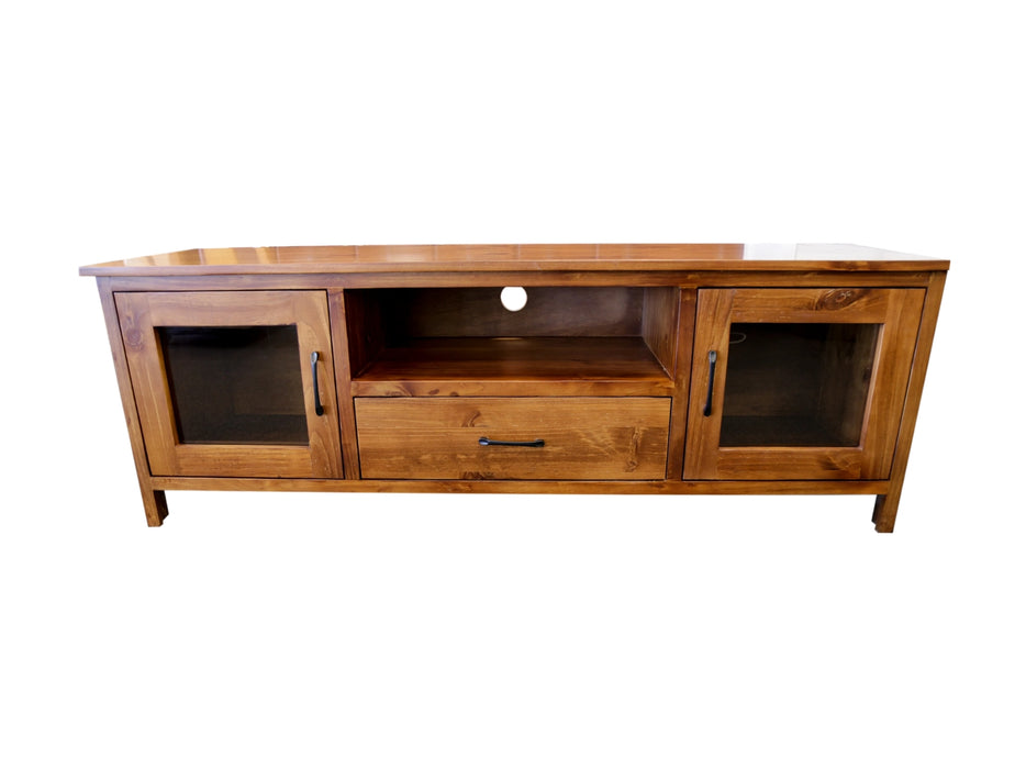 Albany 2Dr/1Drw TV Unit