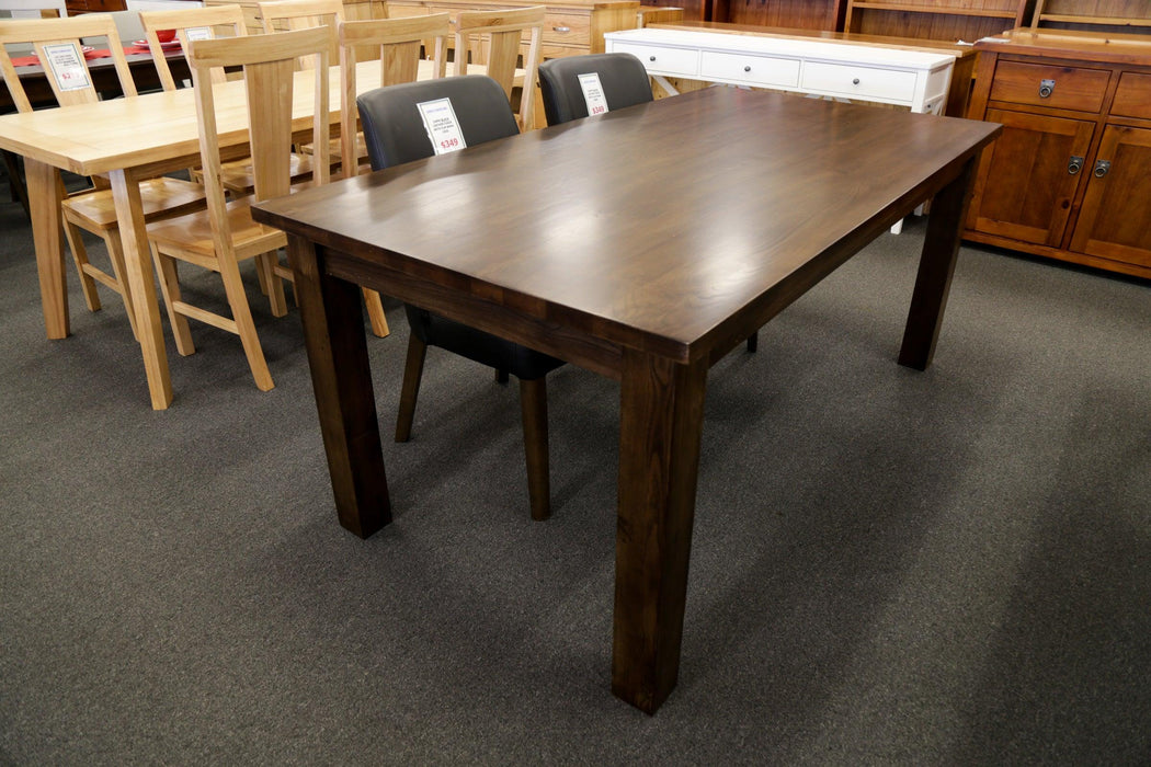 Ash Sydney 1800 Dining Table