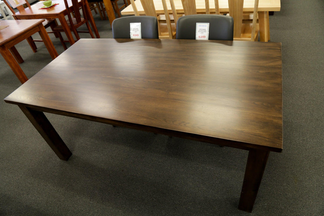 Ash Sydney 1800 Dining Table