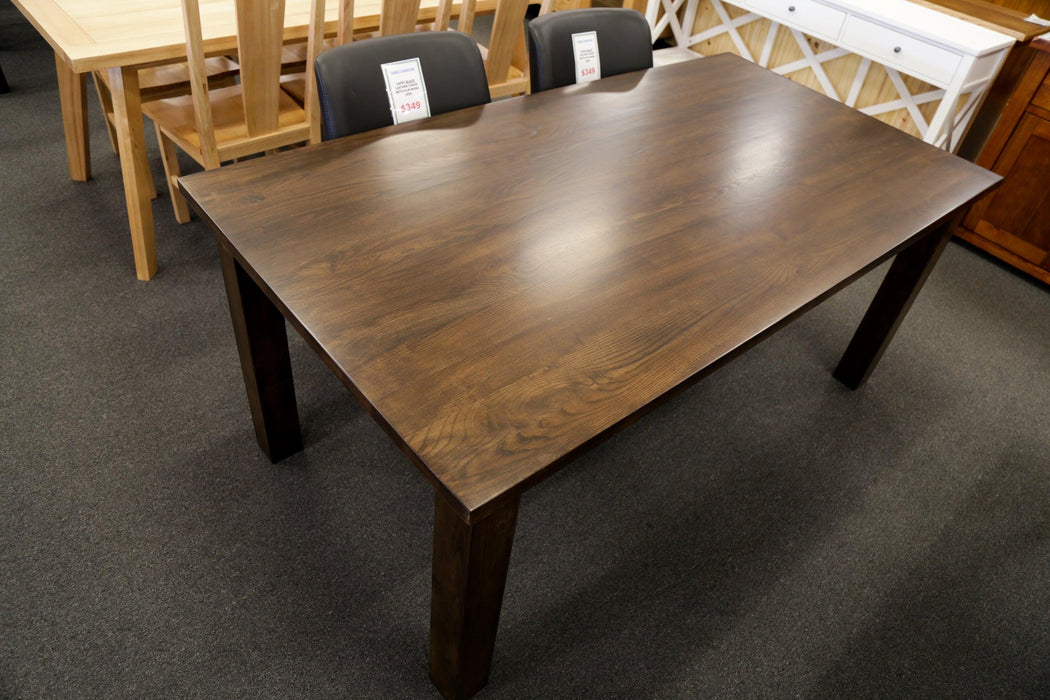 Ash Sydney 1800 Dining Table