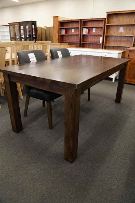 Ash Sydney 1800 Dining Table