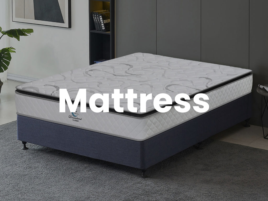 Mattress