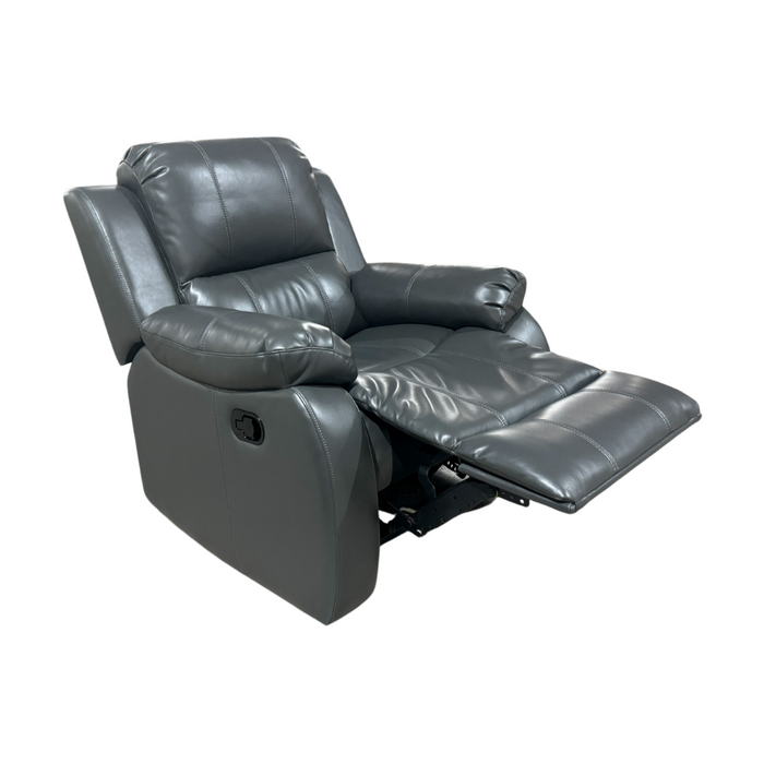 Belinda Manual Recliner Sofa