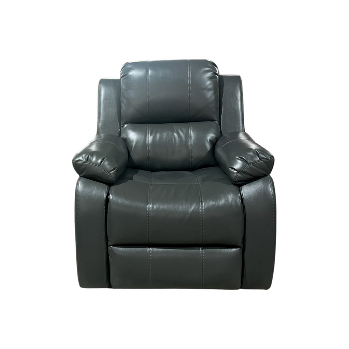 Belinda Manual Recliner Sofa