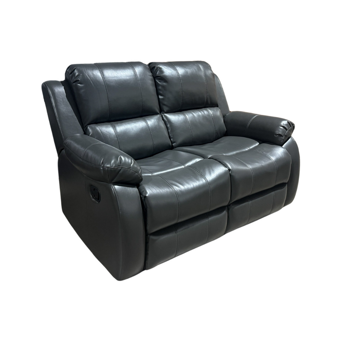 Belinda Manual Recliner Sofa