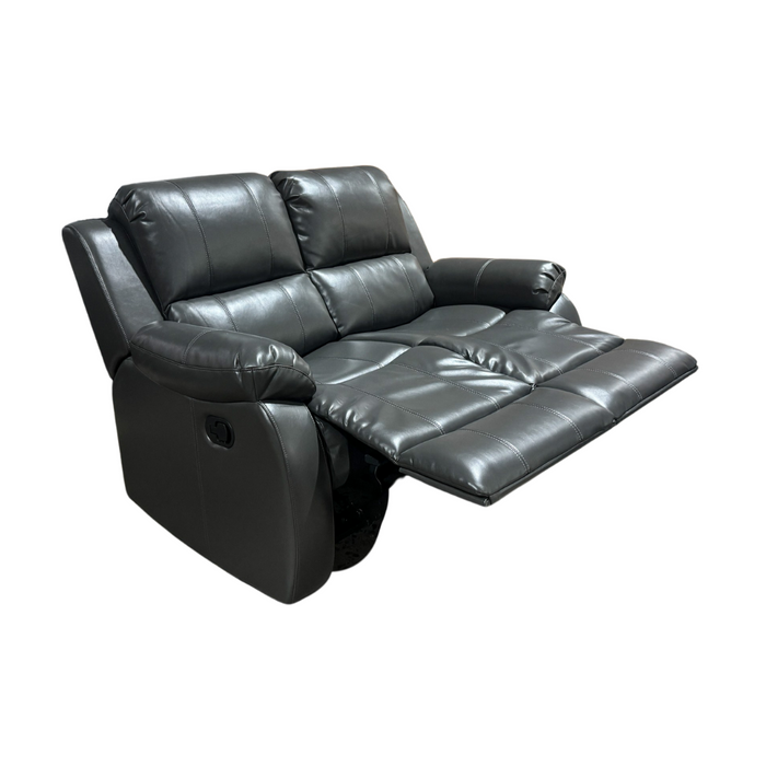 Belinda Manual Recliner Sofa