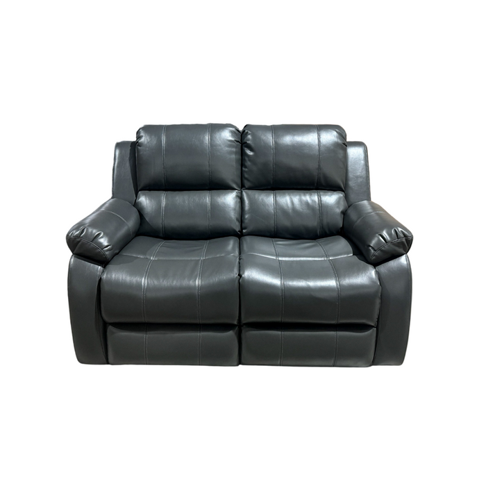 Belinda Manual Recliner Sofa