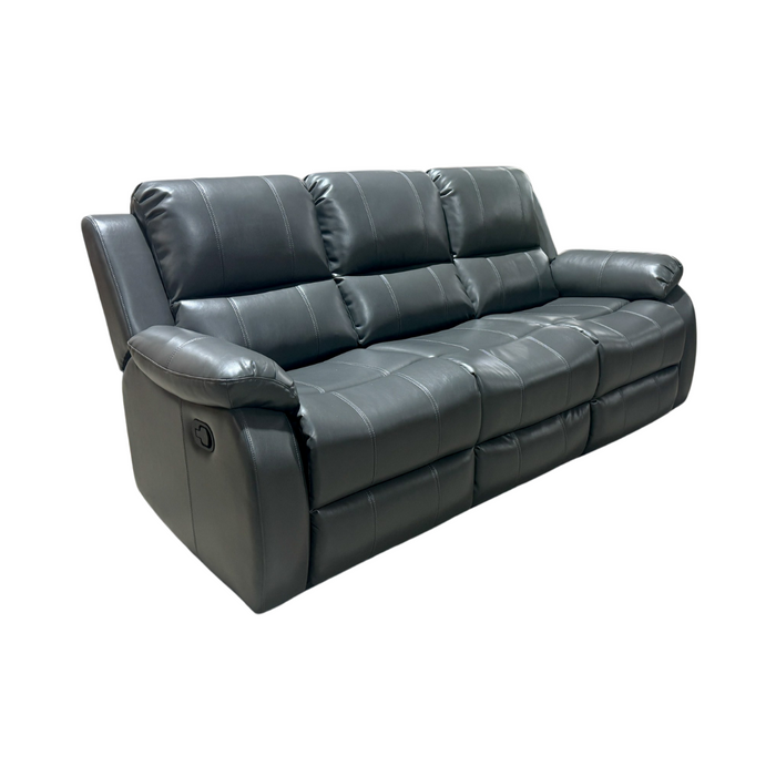 Belinda Manual Recliner Sofa