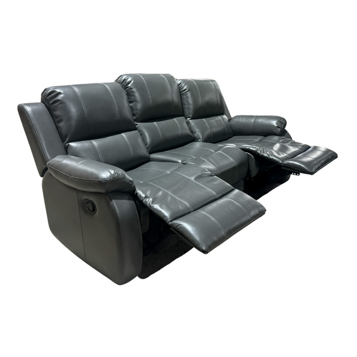 Belinda Manual Recliner Sofa