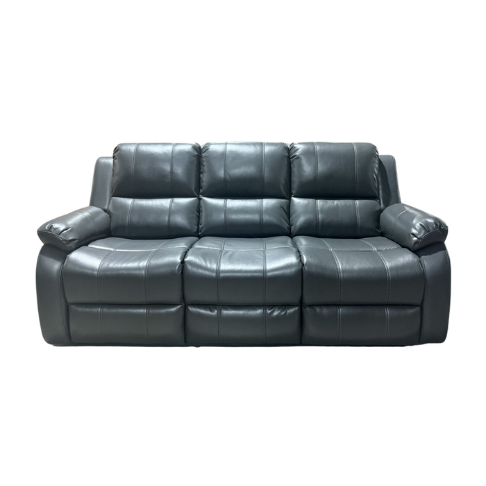 Belinda Manual Recliner Sofa