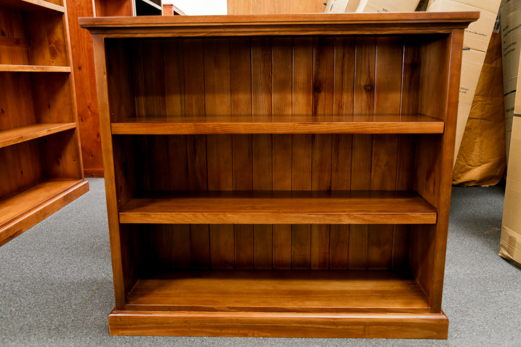 CM Bookcase