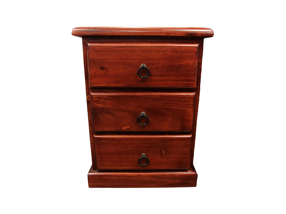 Cannington 3 Drw Bedside (Sml)