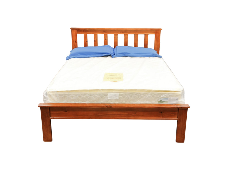 Cannington Double Bed