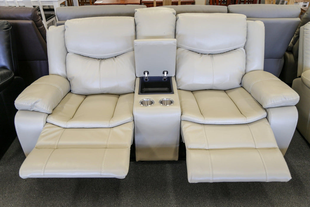 Chloe 3RR+2RR+1R Manual Recliner Sofa Set