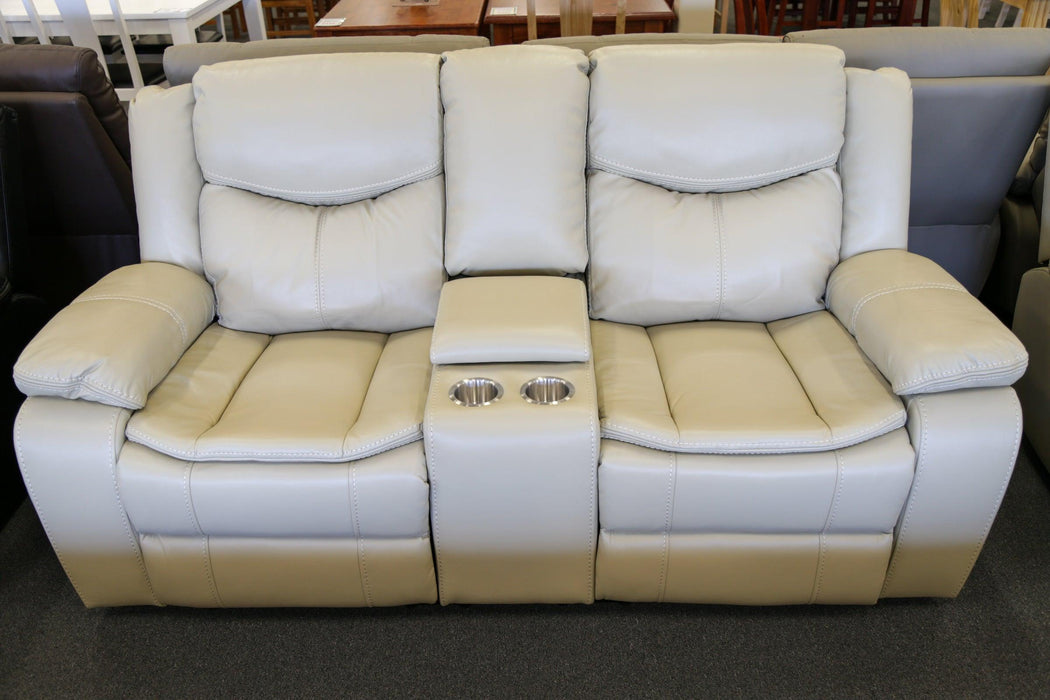 Chloe 3RR+2RR+1R Manual Recliner Sofa Set