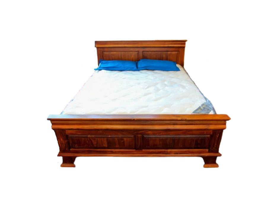 Compbell King Bed