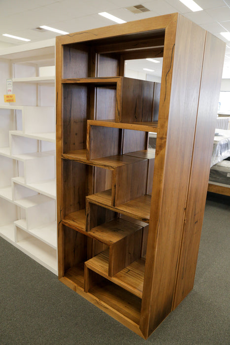 Geelong Open Bookcase