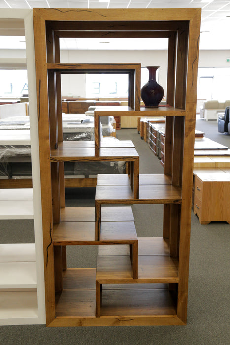 Geelong Open Bookcase