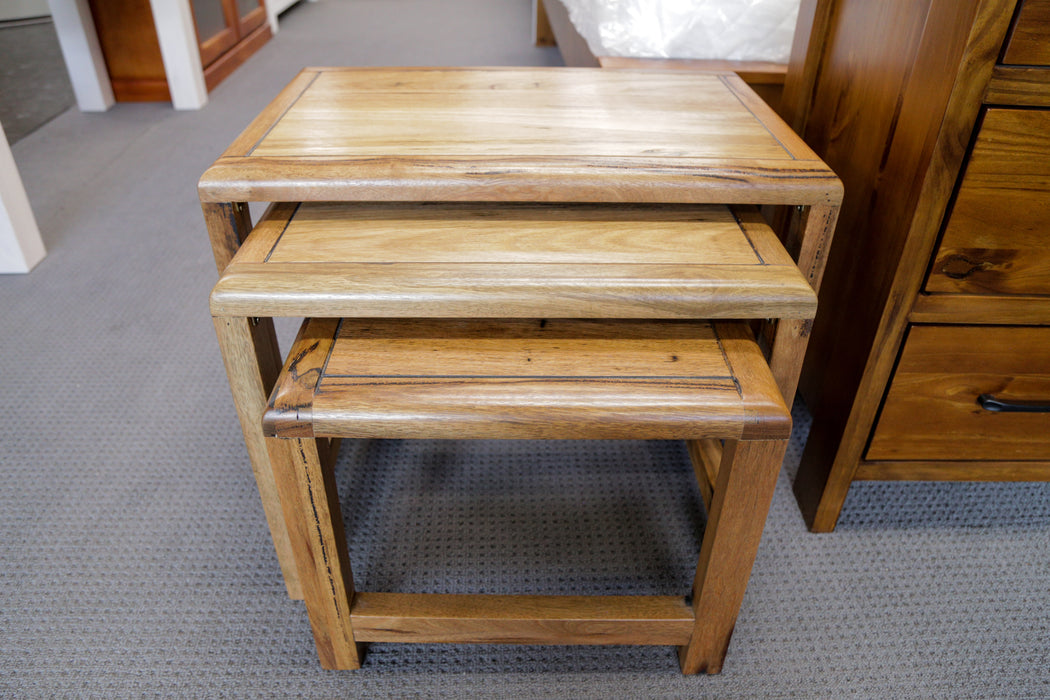 Geelong 3 Piece Nest Tables