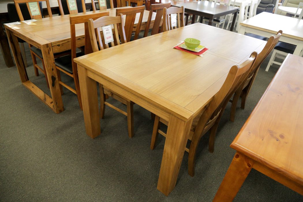 Granville 1600 Dining Table