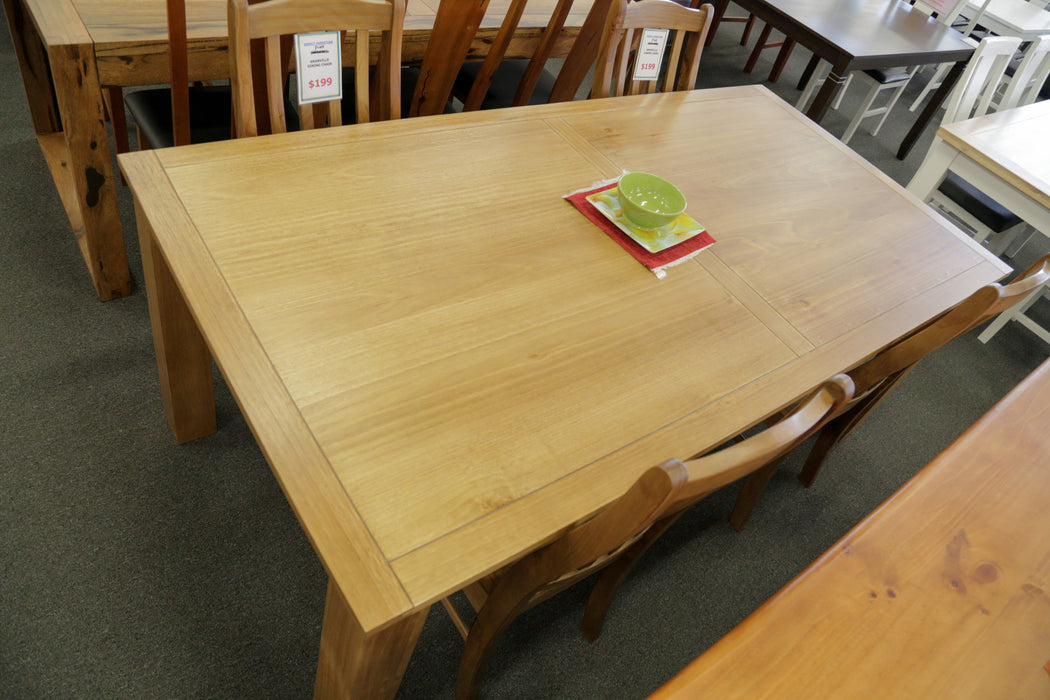 Granville 2000 Dining Table