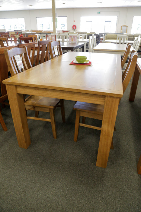 Granville 1600 Dining Table