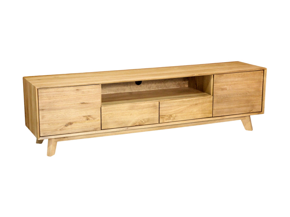 Granville 2Dr/2Drw TV Unit