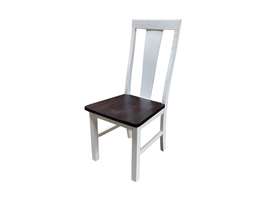 Hamilton 1 Slat Dining Chair