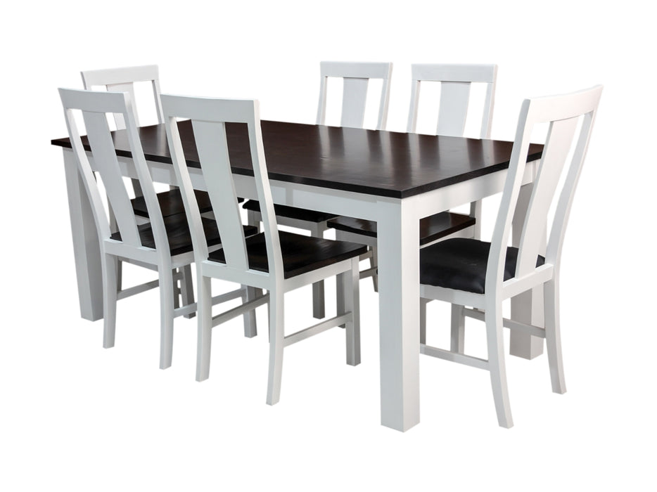 Hamilton 1800 Dining Table