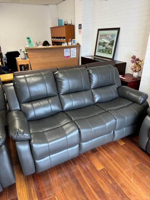 Belinda Manual Recliner Sofa