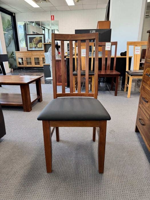 Albany 4 Slat Dining Chair