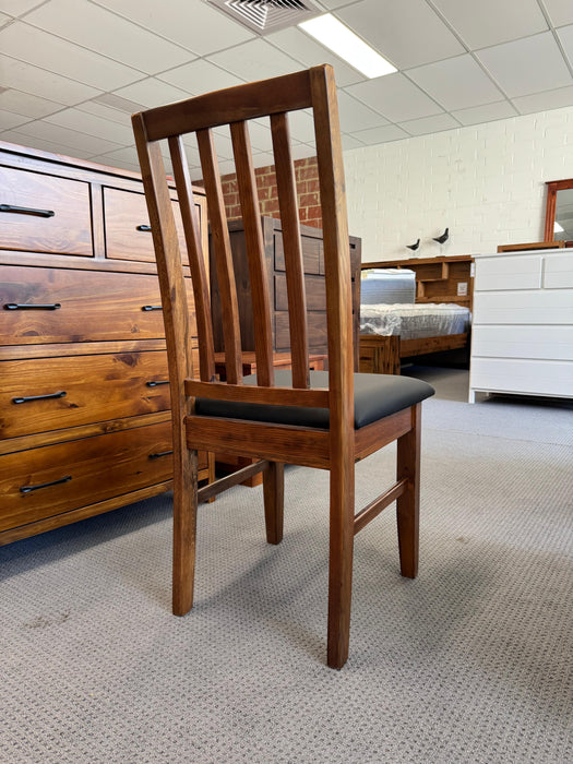 Albany 4 Slat Dining Chair