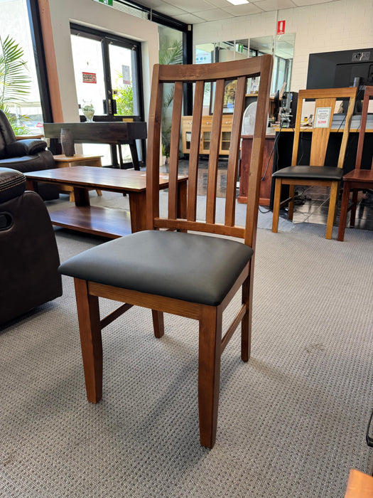 Albany 4 Slat Dining Chair