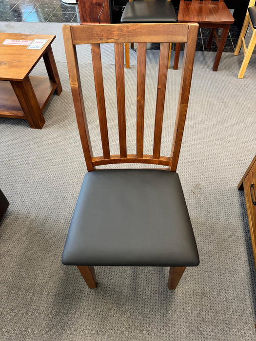 Albany 4 Slat Dining Chair