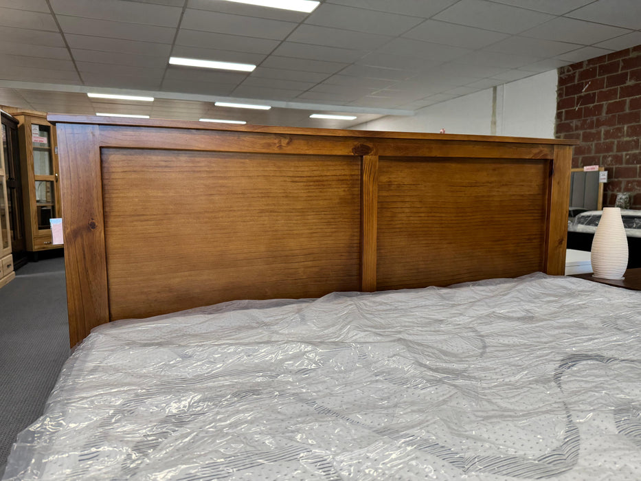 Albany Double Bed