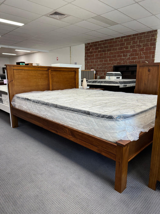 Albany Double Bed