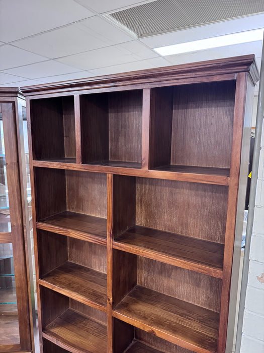 Federation Bookcase