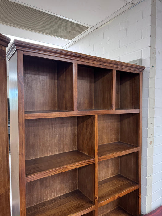 Federation Bookcase