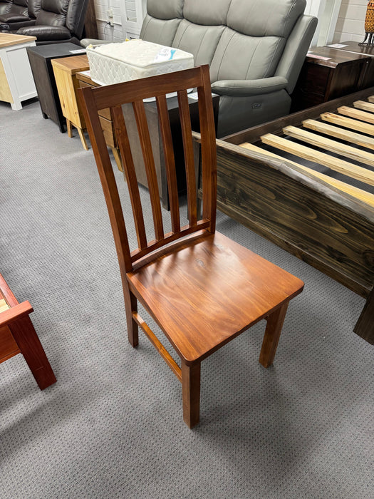 Albany 4 Slat Dining Chair