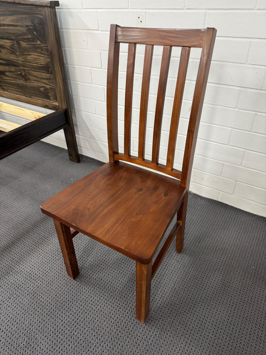 Albany 4 Slat Dining Chair