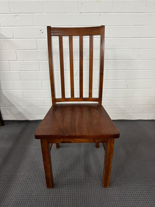 Albany 4 Slat Dining Chair