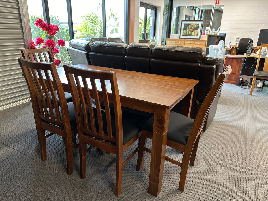 Albany 1400 Dining Table