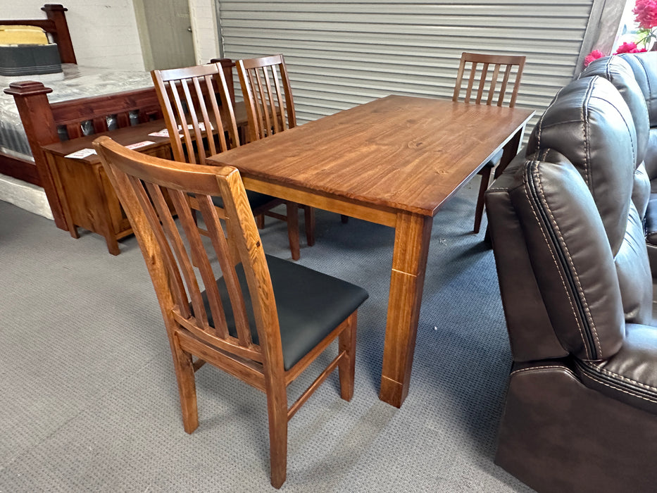 Albany 1400 Dining Table