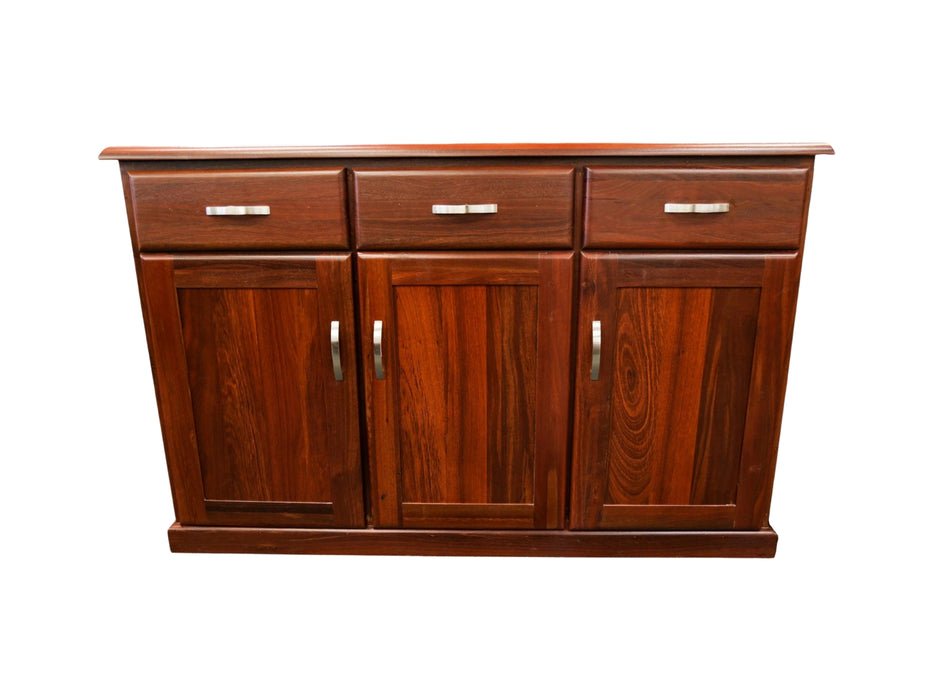 Jarrah Donnelly 3Dr/3Drw Buffet