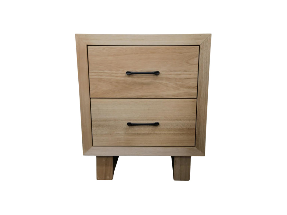 Lynton 2 Drw Bedside