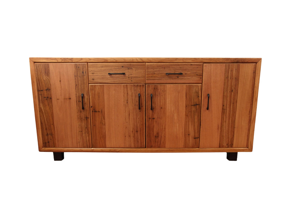 Lynwood Chestnut 4Dr/2Drw Buffet